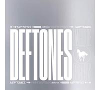 Deftones White Pony (Vinyl) Super Deluxe 12" Album Box Set with CD