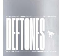 Deftones - White Pony (20th Anniversary Super Deluxe Edition)