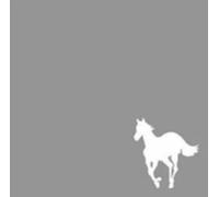 Deftones: WHITE PONY - CD