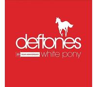 Deftones - White Pony (20th Anniversary Deluxe Edition)