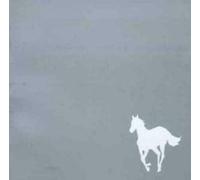 Deftones - White Pony : Limited Ed : Black Cover