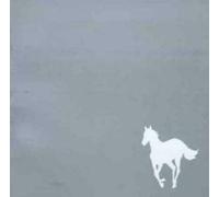 Deftones - White Pony : Limited Ed : Red Cover