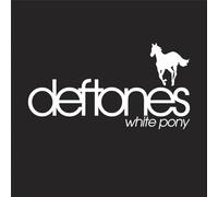 Deftones 'White Pony' 2x12" Vinyl - NEW