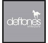 Deftones 'White Pony' 2x12" Vinyl - NEW