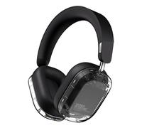 Defunc Bluetooth Audio Headset Mondo model with Micro ENC, Transparent
