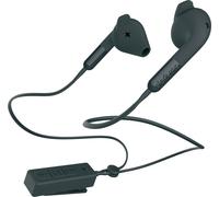 DEFUNC DFKPBTHYBRYDNO - BT PLUS HYBRID Pedestrian Kit Black