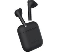 DEFUNC DFTRUETALKB - True Wireless TRUE TALK Earphones Black