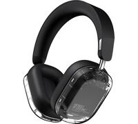 Mondo By Defunc Over-ear Wireless Headphones Black