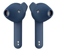 Defunc Earbuds True Basic Built-in microphone, Wireless, Bluetooth, Blue New