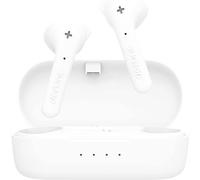 Defunc TRUE Basic Earbud - White