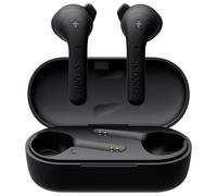 DEFUNC True Music, True Wireless earphones (Black)
