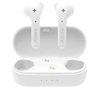 DEFUNC True Music, True Wireless earphones (white)