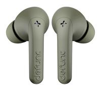 Defunc True Mute Wireless Earphones Green