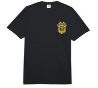 'Defund Police' - the Bold Statement Design Comfort Colors Adult Heavyweight T-Shirt