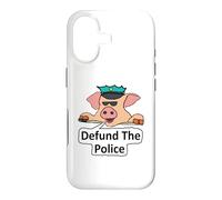 Defund The Police Case for iPhone 17