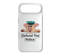 Defund The Police Case for iPhone Air