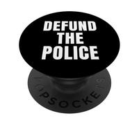 Defund The Police PopSockets Adhesive PopGrip
