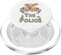 Defund The Police PopSockets PopGrip for MagSafe