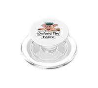 Defund The Police PopSockets PopGrip for MagSafe