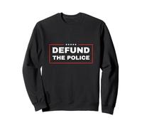 Defund The Police Stop Police Brutality Police Reform Sweatshirt