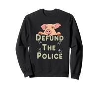 Defund The Police Sweatshirt