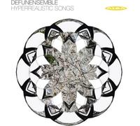 Defunensemble - Defunensemble - Hyperrealistic Songs