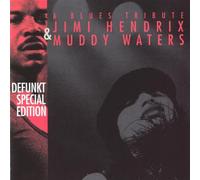 Defunkt - Blues Tribute to Jimi Hendrix