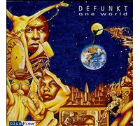 Defunkt - One World