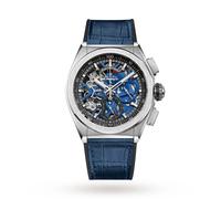 Defy El Primero 21 44mm