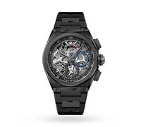 Defy El Primero 21 Mens Automatic Watch