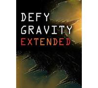 Defy Gravity Extended Steam Gift GLOBAL