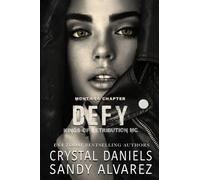 DEFY (Kings of Retribution MC)