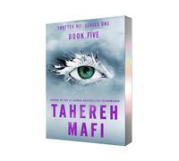 Defy Me (Shatter Me: Series One)