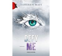 DEFY ME.SHATTER ME VOL. 5