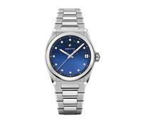 Defy Midnight 36mm Ladies Watch Blue