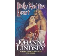 Defy Not The Heart