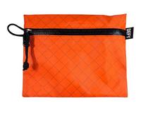 DEFY Project Pouch Parent, Blaze Orange ECOPAK, L, Travel