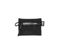 DEFY Project X-Pac Travel Pouch,Lightweight Nylon Organizer Pouch For Accessories,Premium Tech Wallet Pouch,Water Repellent Travel Organizer (Medium, Black), Project X-pac,Medium Pouch,Black, M