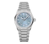 Defy Skyline Automatic 36mm Unisex Watch Blue