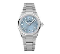 Defy Skyline Automatic 36mm Unisex Watch Blue Interchangeable Strap