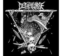 DEFY THE CURSE - HORRORS OF HUMAN SACRIFICE 2 CD NEW