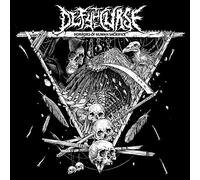 Defy The Curse - Horrors Of Human Sacrifice [VINYL]