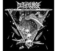 Defy The Curse - Horrors Of Human Sacrifice [VINYL]