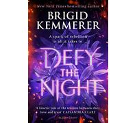 Defy the Night – Osprey Publishing