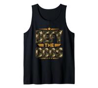 Defy the Odds.2 Tank Top