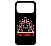 Defy The Odds Be A Knockout Case for iPhone 17 Pro Max