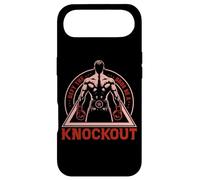 Defy The Odds Be A Knockout Case for iPhone Air