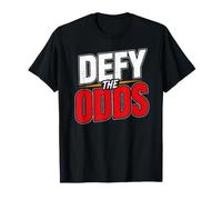Defy the Odds T-Shirt