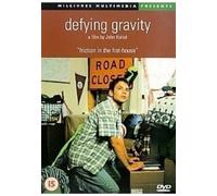 Defying Gravity [DVD]