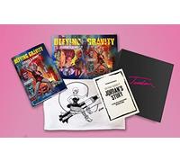 Defying Gravity: Jordan's Story: Deluxe, Signed Boxset Edition